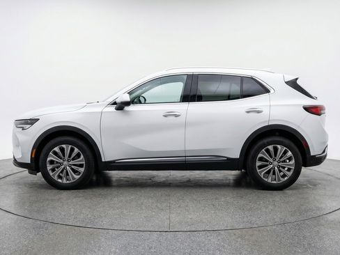 Used 2024 Buick Envision Preferred AWD/4WD image 5