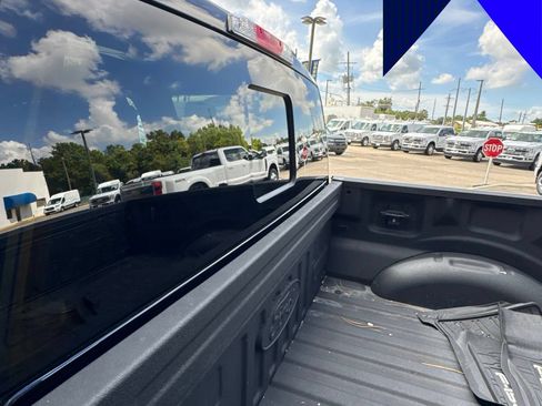 Used 2023 Ford F150 Platinum w/ Equipment Group 701A High AWD/4WD image 19