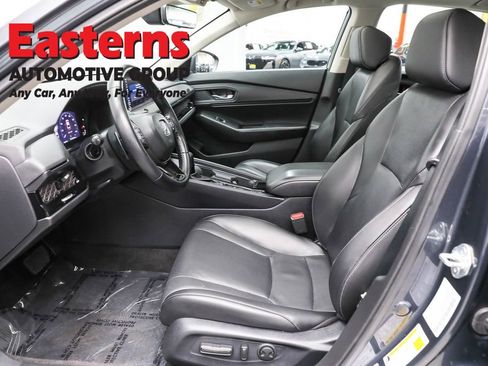 Used 2024 Honda Accord EX-L image 14