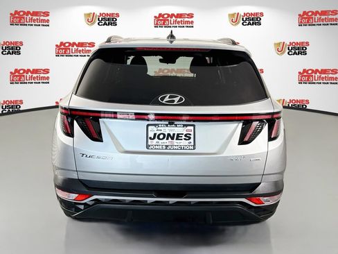 Used 2022 Hyundai Tucson SEL AWD/4WD image 14