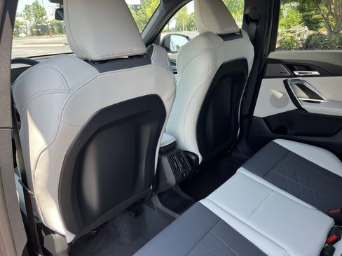 New 2026 BMW X1 xDrive28i w/ M Sport Package image 23