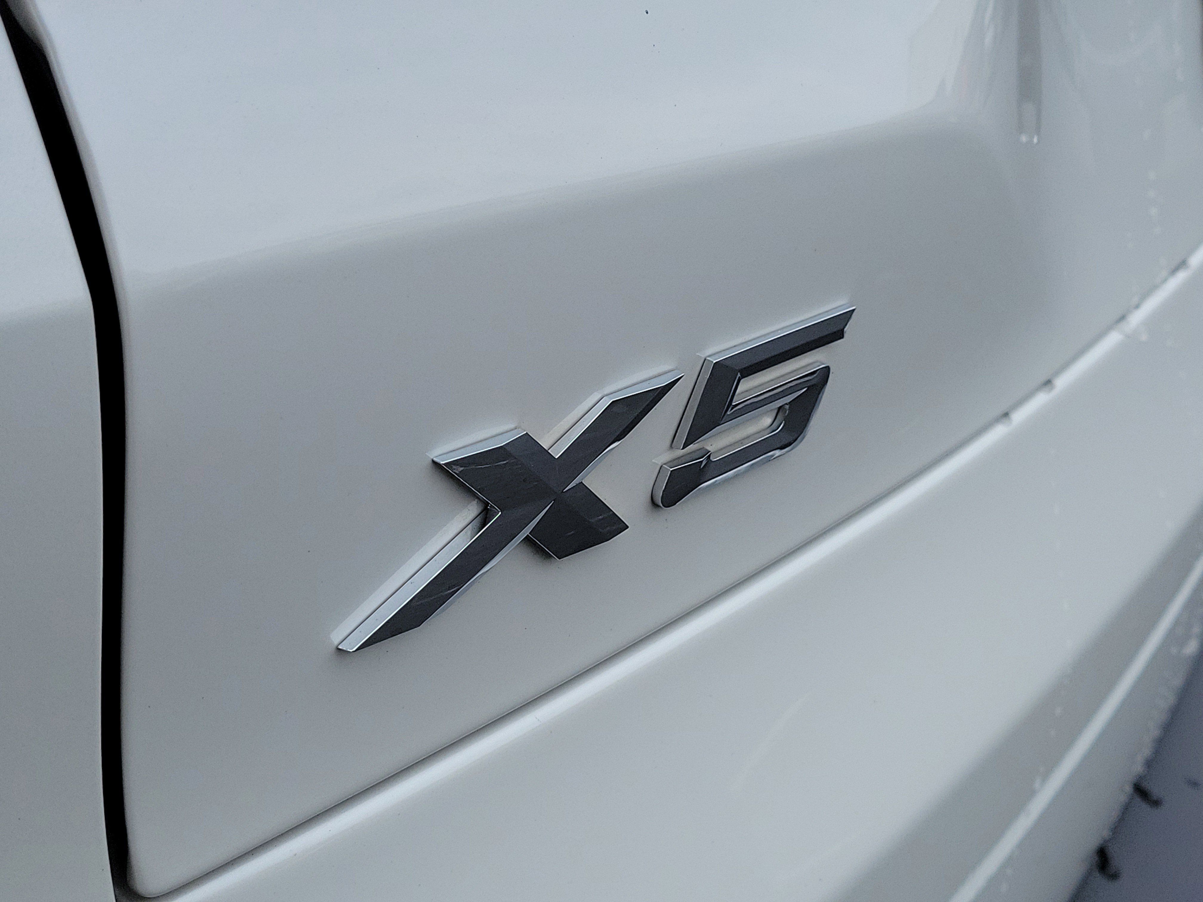 Used 2026 BMW X5 sDrive40i RWD image 5