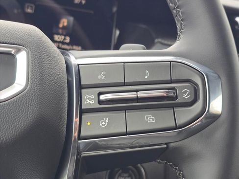 New 2026 GMC Acadia Elevation w/ Black Edition image 12