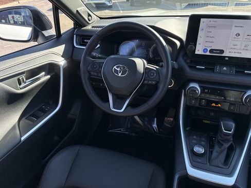 Used 2023 Toyota RAV4 XSE image 27