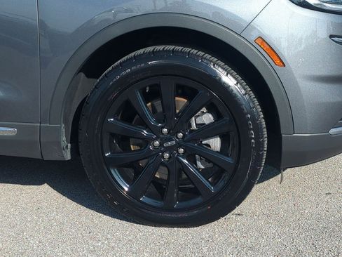 Certified 2023 Lincoln Nautilus Reserve w/ Monochromatic Package image 12