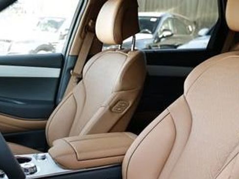 New 2026 Genesis GV80 2.5T Prestige image 23