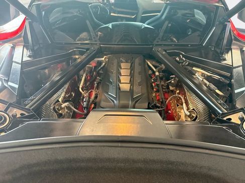 Used 2026 Chevrolet Corvette Stingray Coupe w/ 1LT image 23