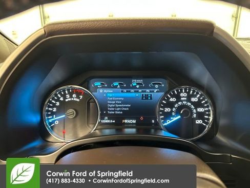 Used 2018 Ford F150 King Ranch w/ Max Trailer Tow Package image 34