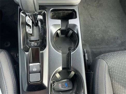 New 2026 Subaru Forester Premium image 27