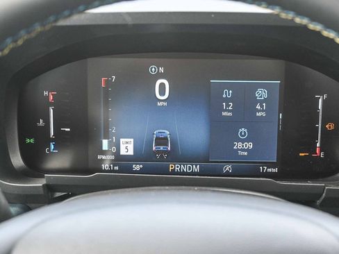 New 2026 Ford Maverick Lobo AWD/4WD image 29