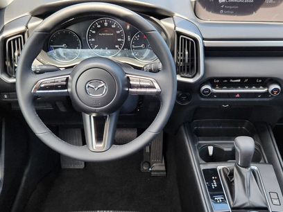 New 2026 MAZDA CX-50 2.5 Hybrid w/ Cargo Package