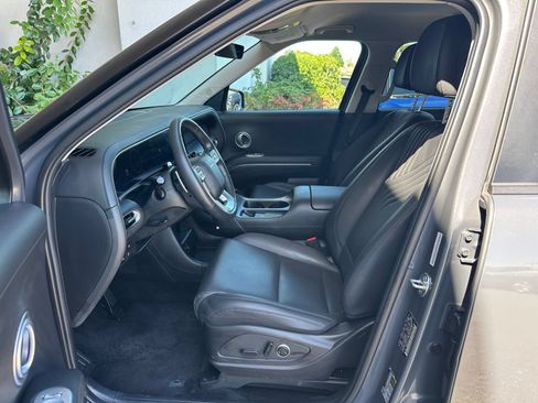 Used 2026 Hyundai Palisade SEL FWD image 28