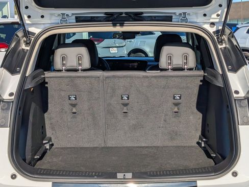 Used 2024 Buick Encore GX Sport Touring image 26