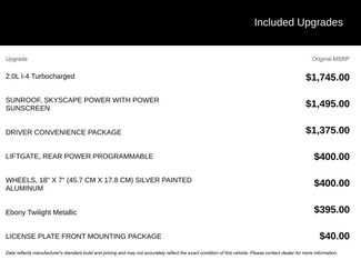 Used 2018 GMC Terrain SLE w/ Driver Convenience Package video 2