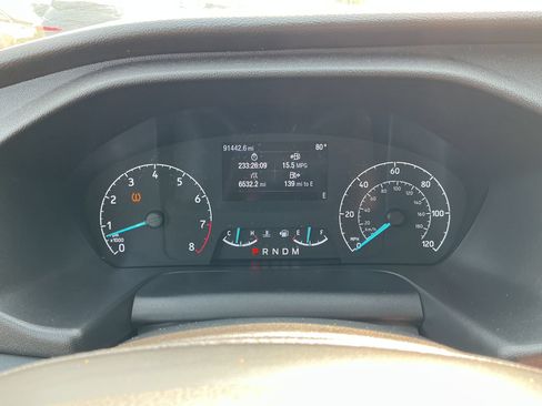 Used 2021 Ford Transit 350 XLT RWD image 19