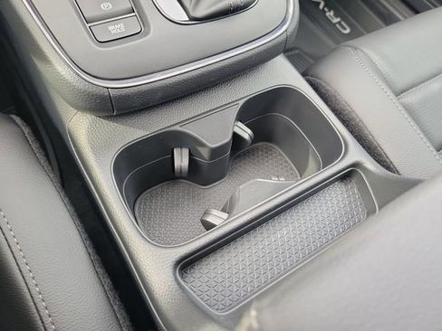 New 2026 Honda CR-V EX-L image 26