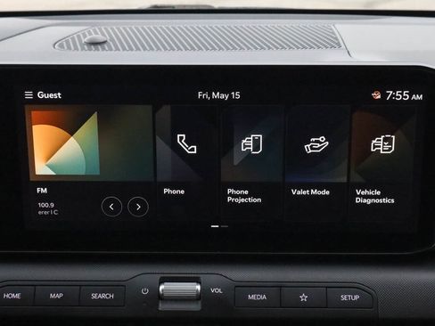 Used 2025 Kia K4 FWD image 22