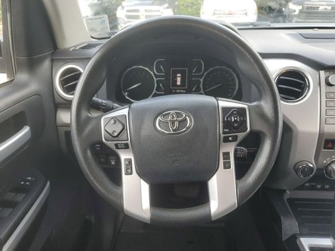 Used 2020 Toyota Tundra SR5 image 12