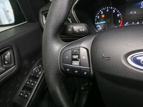 Used 2020 Ford Escape SE FWD image 27