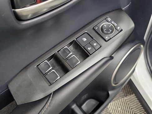 Used 2019 Lexus NX 300 FWD w/ Comfort Package image 19