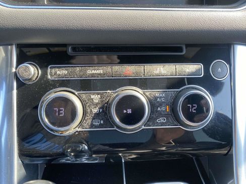 Used 2014 Land Rover Range Rover Sport HSE image 26