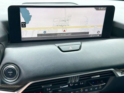 Used 2024 MAZDA CX-90 Plug-In Hybrid w/ Premium Plus AWD/4WD image 11