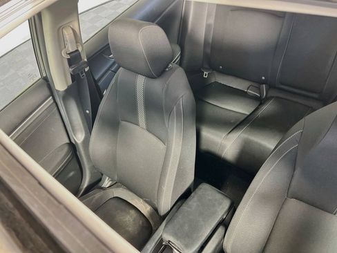 Used 2016 Honda Civic EX image 5