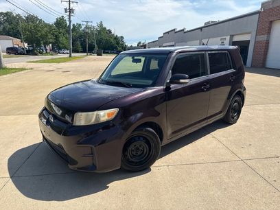 Used 2012 Scion xB