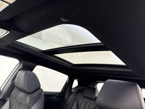 Certified 2025 Acura ADX A-Spec AWD/4WD image 20