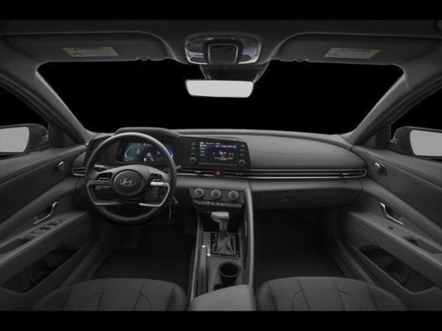 New 2026 Hyundai Elantra SE FWD image 53