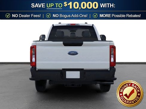 New 2026 Ford F350 XL AWD/4WD image 7