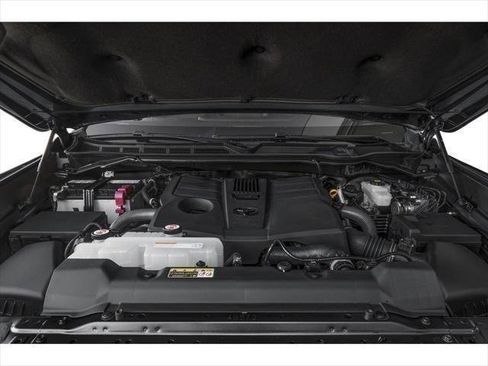 Used 2024 Toyota Tundra SR5 w/ TRD Off-Road Package AWD/4WD image 41