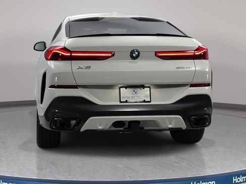 New 2026 BMW X6 xDrive40i image 6