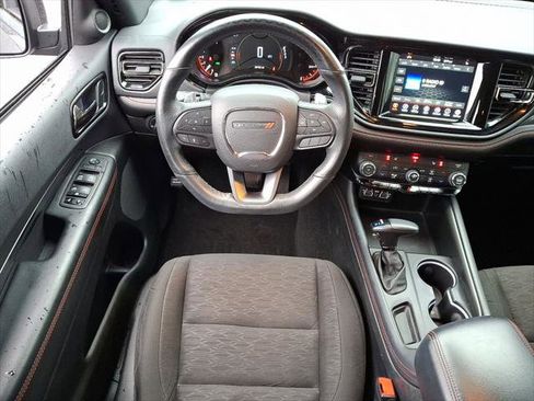 Certified 2023 Dodge Durango GT w/ Blacktop Package image 22