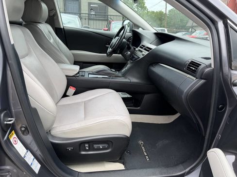 Used 2014 Lexus RX 350 AWD w/ Navigation Package image 18