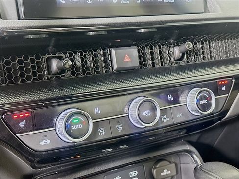 Certified 2023 Honda CR-V EX-L image 26