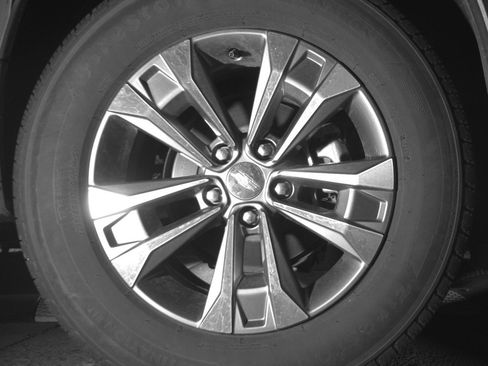 Used 2025 Chevrolet Equinox LT FWD image 15