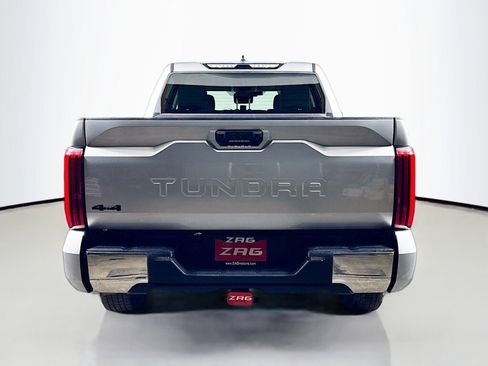 Used 2022 Toyota Tundra SR5 image 4