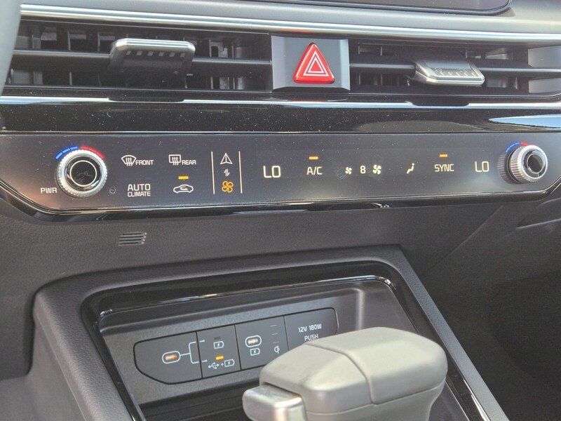 New 2026 Kia K5 GT-Line FWD image 12
