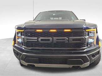 Certified 2022 Ford F150 Raptor w/ Equipment Group 801A High AWD/4WD video 2