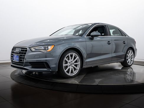 Used 2016 Audi A3 2.0T Premium Plus image 6