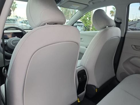 New 2026 Hyundai Kona SEL Sport FWD image 20