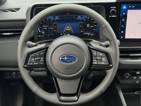 New 2026 Subaru Outback Limited w/ Premium/Limited Package 2 AWD/4WD image 20