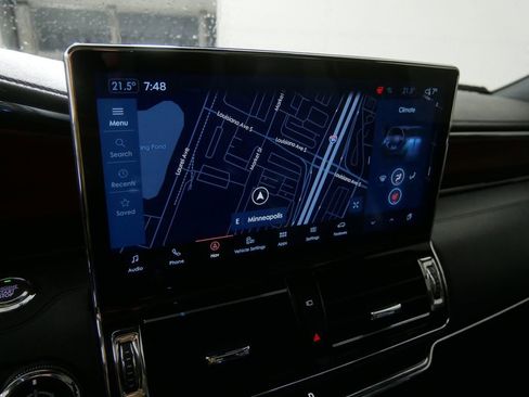 Used 2024 Lincoln Navigator Reserve w/ Equipment Group 201A image 28