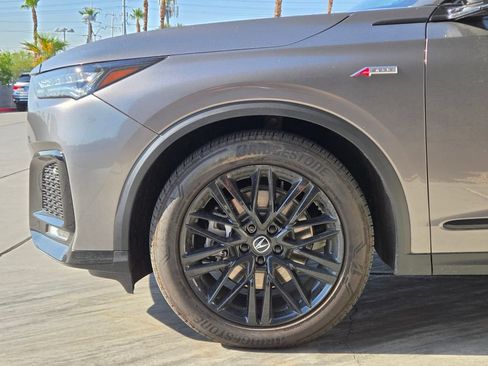 Used 2026 Acura MDX A-Spec AWD/4WD image 5