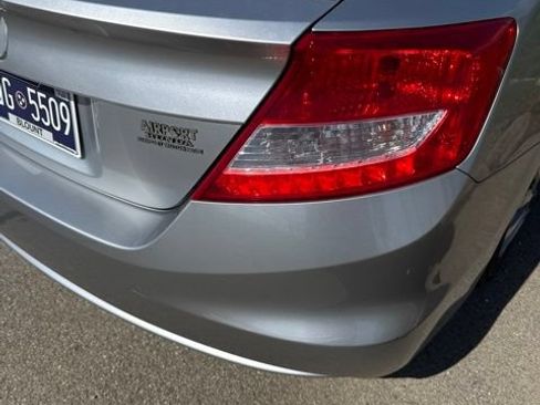 Used 2012 Honda Civic LX image 7