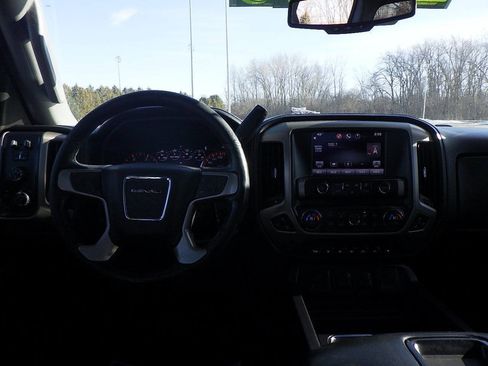 Used 2015 GMC Sierra 3500 Denali AWD/4WD image 20