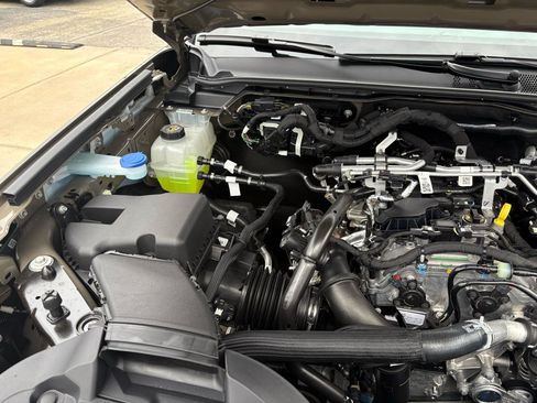 New 2025 Ford Ranger XLT AWD/4WD image 55