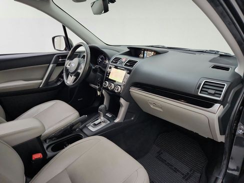 Used 2017 Subaru Forester 2.5i Limited AWD/4WD image 19