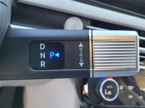 New 2025 Hyundai Tucson SEL image 12